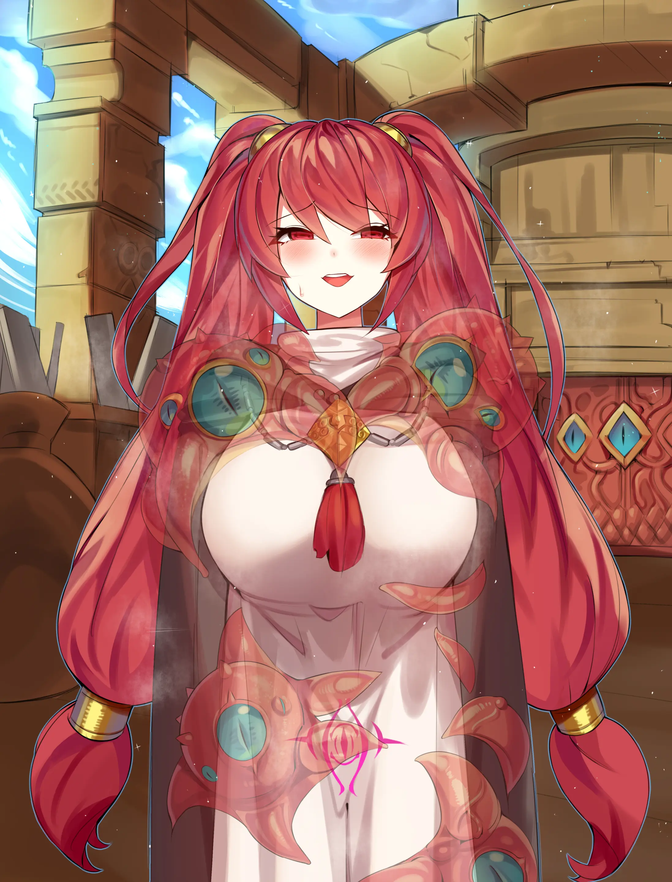 DNF:Ophelia